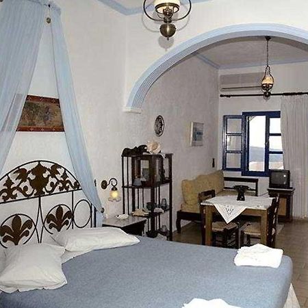 إيميروفيغلي Irini Villas Resort المظهر الخارجي الصورة
