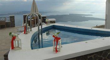 إيميروفيغلي Irini Villas Resort المظهر الخارجي الصورة