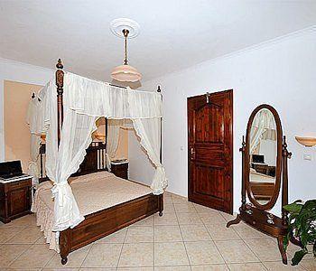 إيميروفيغلي Irini Villas Resort المظهر الخارجي الصورة