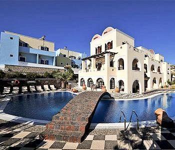 إيميروفيغلي Irini Villas Resort المظهر الخارجي الصورة
