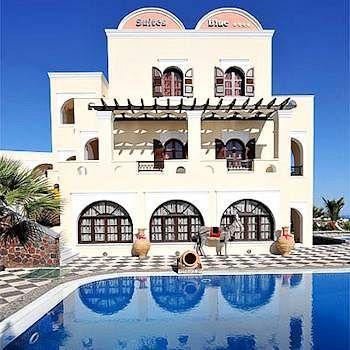 إيميروفيغلي Irini Villas Resort المظهر الخارجي الصورة