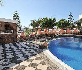 إيميروفيغلي Irini Villas Resort المظهر الخارجي الصورة