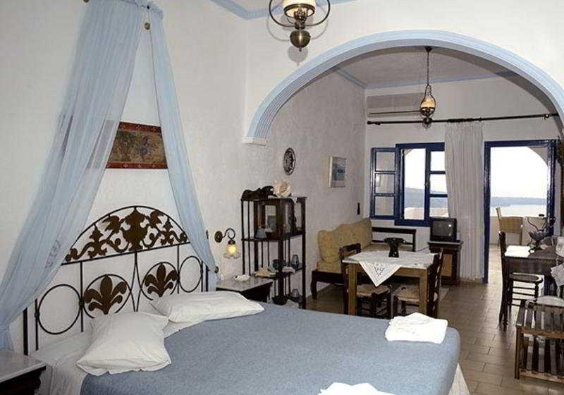 إيميروفيغلي Irini Villas Resort المظهر الخارجي الصورة